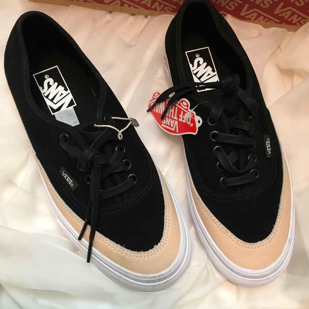 Vans 👟